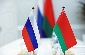 Конкурс Белорусско-Санкт-Петербургских научно-технических проектов